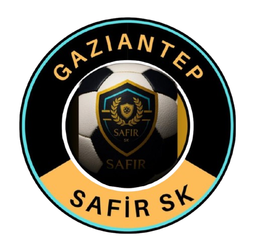 Gaziantep Safirspor Logo