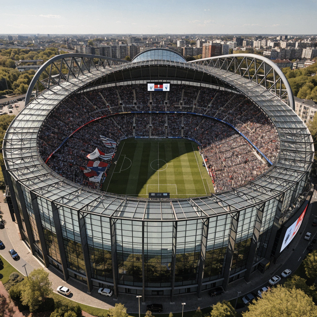 Gaziantep Safirspor Stadyum